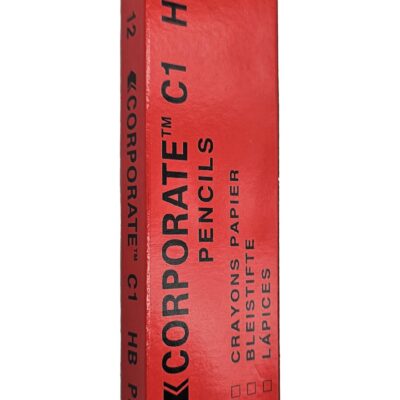 ValueX HB Pencils PK12
