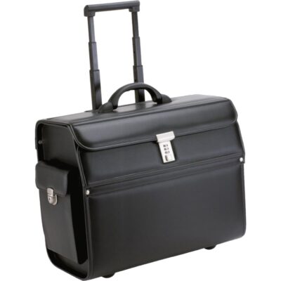 Alassio Mondo Pilot Case