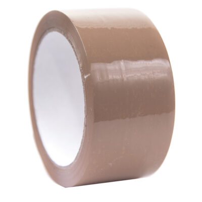 ValueX LowNoise Tape 48mmx66m Brown PK6