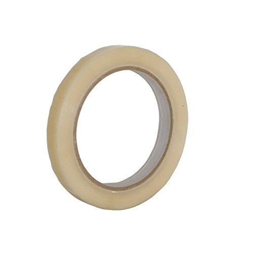 ValueX Clear Easy Tear Tape 12x66M PK6