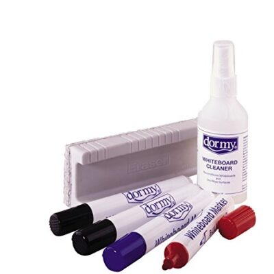 ValueX Whiteboard Cleaning Kit
