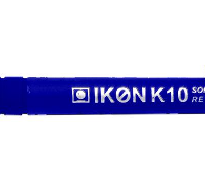 ValueX Rtract Ball Pen 0.7mm BL pk12