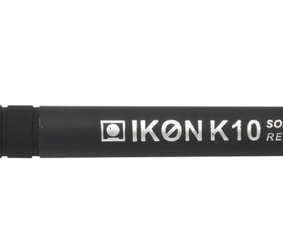 ValueX Rtract Ball Pen 0.7mm BK pk12