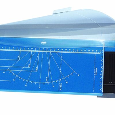ValueX A4 Paper Guillotine 5 Sheet