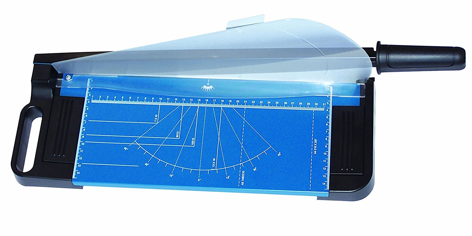 ValueX A4 Paper Guillotine 5 Sheet