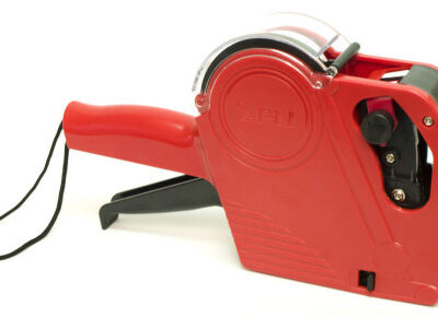 ValueX 1 Digital Line Price Gun 8 Chctrs