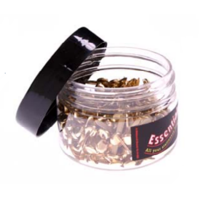 ValueX Paper Fasteners 25mm PK200