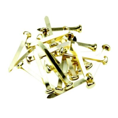 ValueX Paper Fastener 25mm PK500