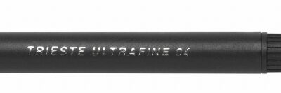 ValueX Fineliner 0.4mm Black PK12