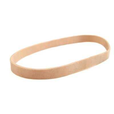 ValueX Rubber Bands No 65 Natural 454g