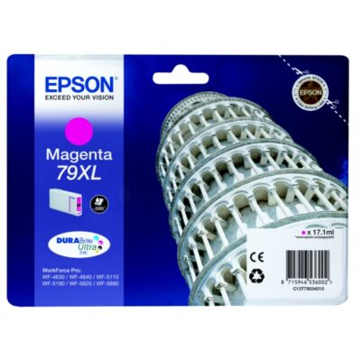 WF4630/5110/5690 MAG INK 17ML