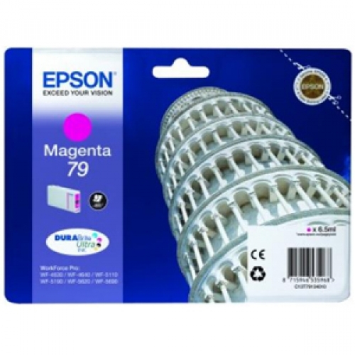 WF4630/5110/5690 MAGENTA INK 6.5ML