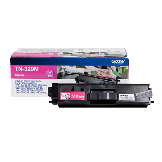 HLL8350/DCPL8450/MFCL8805 MAG TO 6K