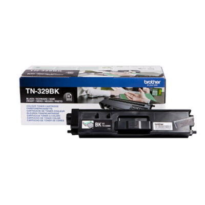 HLL8350/DCPL8450/MFCL8805 BK TON 6K