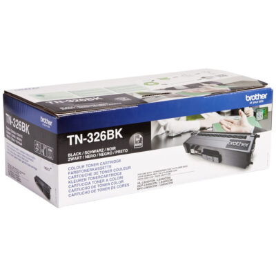 HLL8250/DPCL8400/8450 BK TON 4K