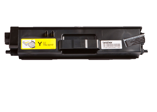HLL8250/DPCL8400/8450 YELL TON 1.5K