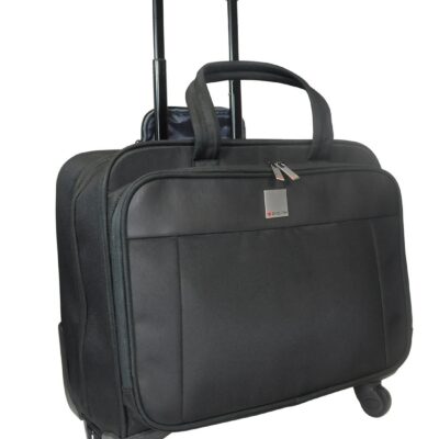 Motion II 4 Wheeled Laptop Case