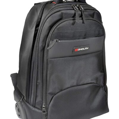 Motion II Wheeled Laptop Backpack