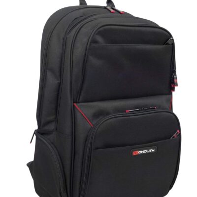Motion II Lweight Laptop Backpack