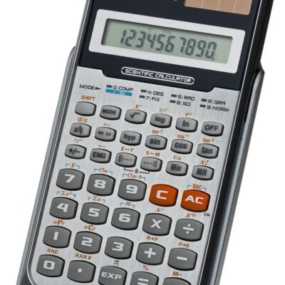 ValueX 102 SC Scientific Calculator