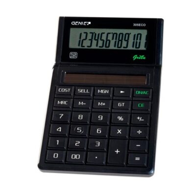 ValueX 305 ECO Business Calculator