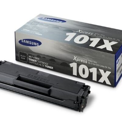 HP SU706A MLTD101X Black Toner