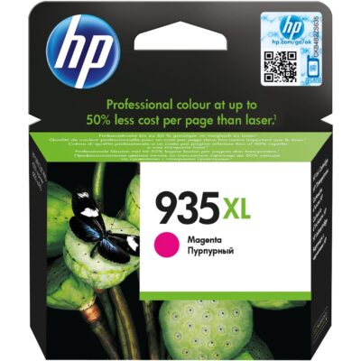 HP C2P25AE 935XL MAGENTA INK CARTRIDGE