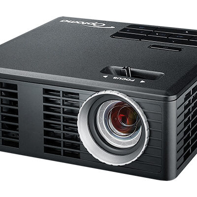 Optoma ML750e WXGA LED Projector