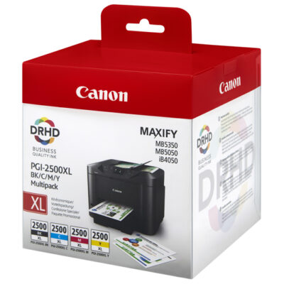 CANON 9254B004 PGI2500XL MULTIPACK