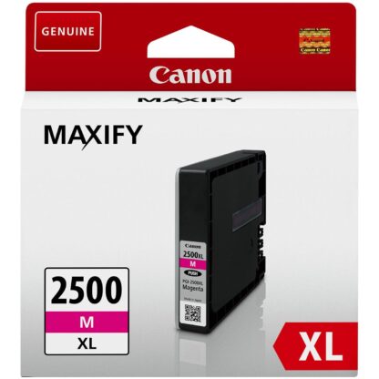 CANON 9266B001 PGI2500XLM MAGENTA INK