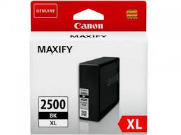CANON 9254B001 PGI2500XLBK BLACK INK