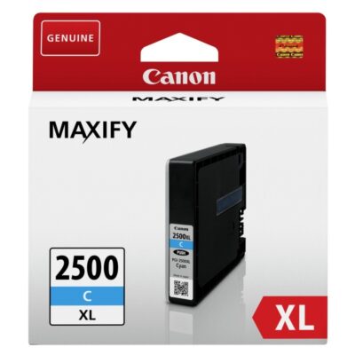 CANON 9193B001 PGI1500XLC CYAN INK