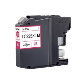 LC225XL MAGENTA HIGH YLD INK CA 1.2