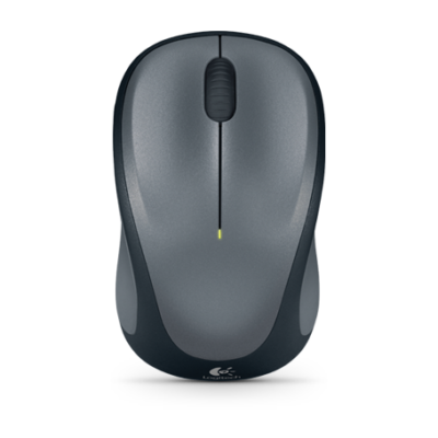 M235 1000 DPI RF Wireless Optical Mouse
