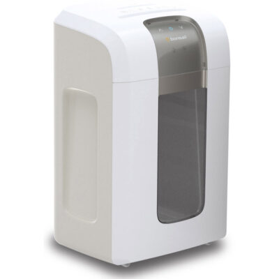 Bonsaii 4S30 Micro Cut Shredder WH