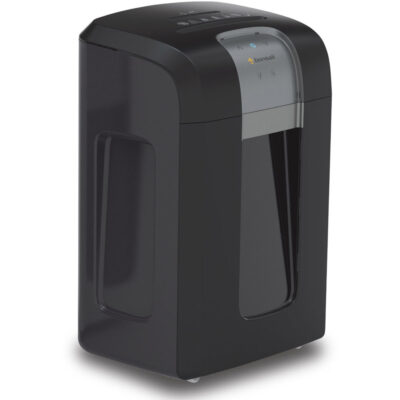 Bonsaii 3S30 Cross Cut Shredder BK
