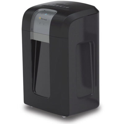 Bonsaii 3S23 Cross Cut Shredder BK