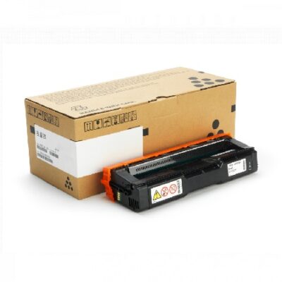RICOH 407716 SPC252SF 407716 Black Ton
