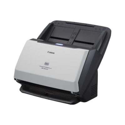 DRM160II A4 Colour Document Scanner
