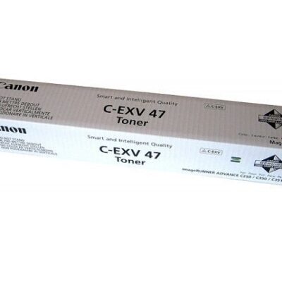 CANON 8518B002 EXV47M MAGENTA TONER
