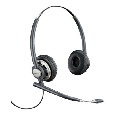EncorePro 720 Quick Disconnect Headset