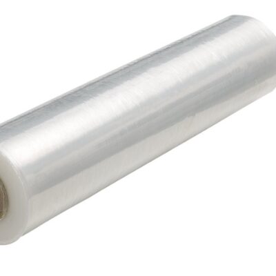 ValueX Stretchwrap 17mu 400x300m PK1