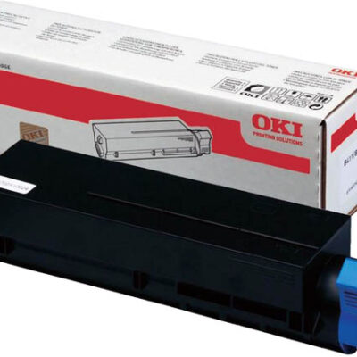 B412/B432/B512/MB472/492/562 BK TONER 3K
