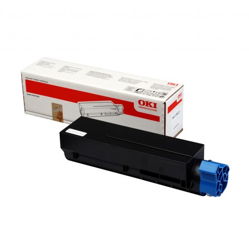 B412/B432/B512/MB472/492/562 BK TONER 7K
