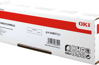 B432/B512/MB492/MB562 BK TON 12K