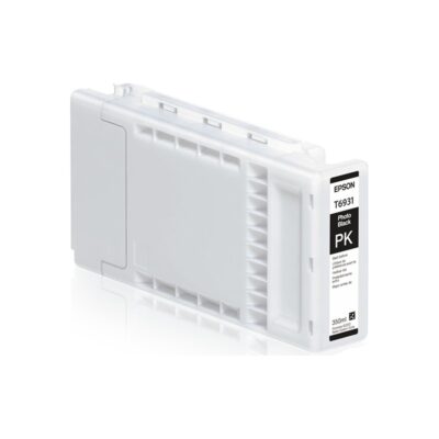 *T6931 ULTRACHROME XD PHOTO BK INK 350ML