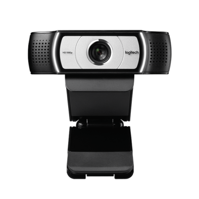 Logitech C930e HD Webcam USB