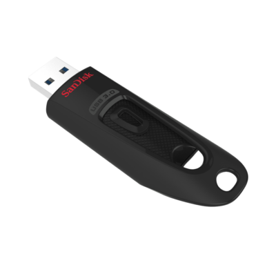 Cruzer Ultra 128GB USB 3.0