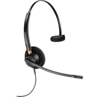 EncorePro 510 Quick Disconnect Headset
