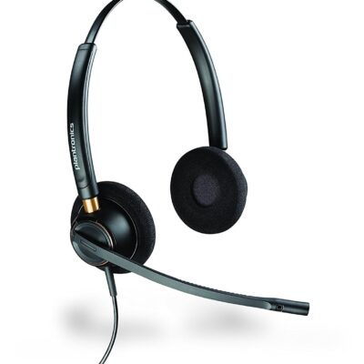 EncorePro 520 Quick Disconnect Headset